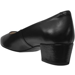 1@ Noir cuir 65665