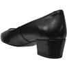 1@ Noir cuir 65665