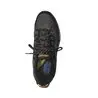 Volero soren Noir/gris cuir 65671