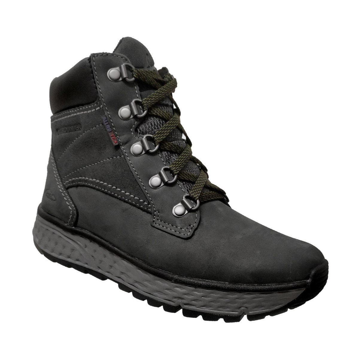 Ostara-tex Gris 66091