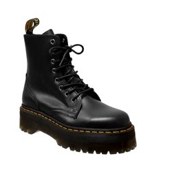 Jadon Noir cuir 66825