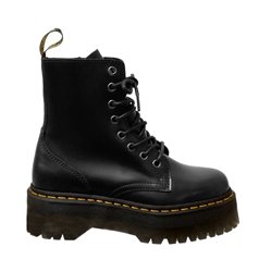 Jadon Noir cuir 66826