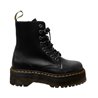 Jadon Noir cuir 66826