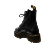 Jadon Noir cuir 66828