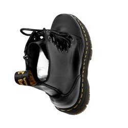 Jadon Noir cuir 66829