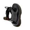 Jadon Noir cuir 66829