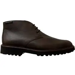 Berto Marron cuir 66886