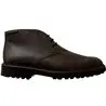 Berto Marron cuir 66886