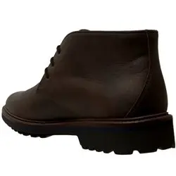 Berto Marron cuir 66888