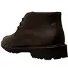 Berto Marron cuir 66888