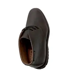 Berto Marron cuir 66889