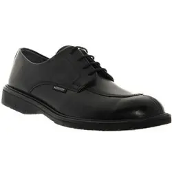 MIKE Noir cuir 67000