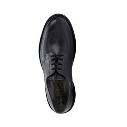 MIKE Noir cuir 67004