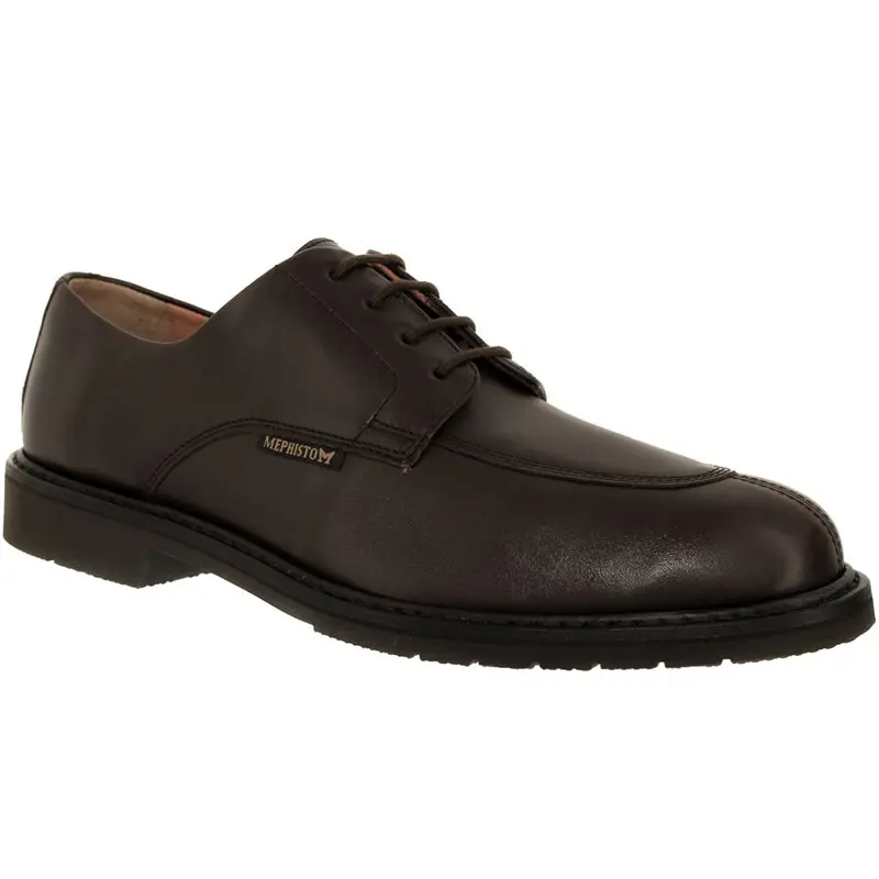 MIKE Marron cuir 67005