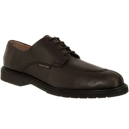 MIKE Marron cuir 67005 MIKE Marron cuir 67005