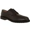 MIKE Marron cuir 67005