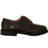 MIKE Marron cuir 67006