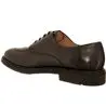 MIKE Marron cuir 67008