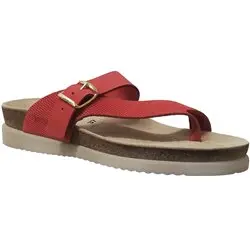 Helen mix Corail nubuck 67120
