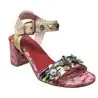 Heco 02 Multicouleur cuir 67580