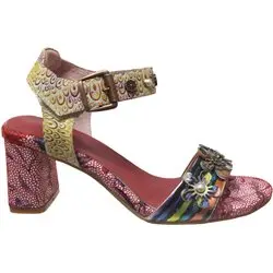 Heco 02 Multicouleur cuir 67581