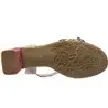 Heco 02 Multicouleur cuir 67582