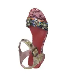 Heco 02 Multicouleur cuir 67584