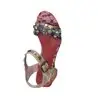 Heco 02 Multicouleur cuir 67584