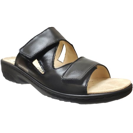 Geva Noir cuir 67620