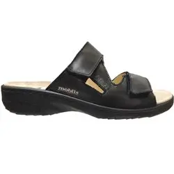 Geva Noir cuir 67621