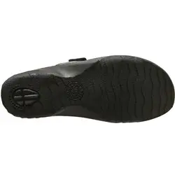 Geva Noir cuir 67622