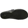 Geva Noir cuir 67622
