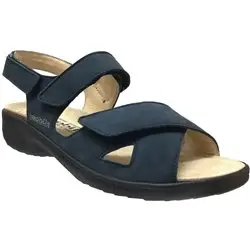 Geryna Marine nubuck 67855