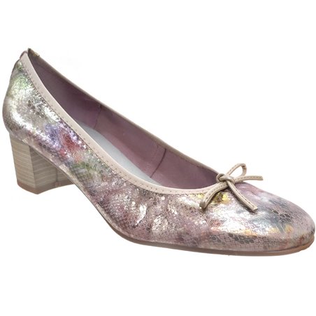 Teresa Beige rosé 67870