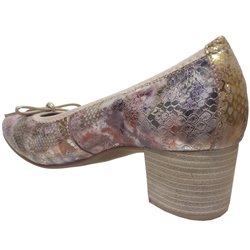 Teresa Beige rosé 67873