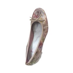 Teresa Beige rosé 67874