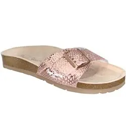 Oban asi Rose pâle 68215