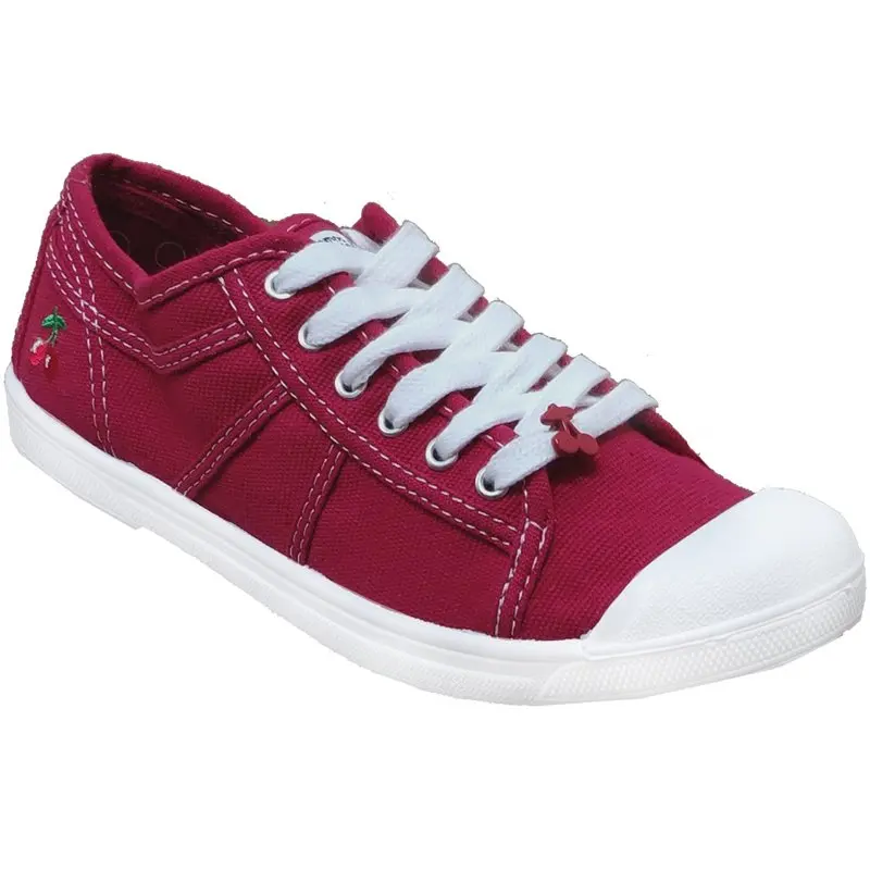 BASIC 02 Rouge 68444
