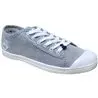 Basic 02 strip Blanc/Marine 68454