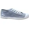 Basic 02 strip Blanc/Marine 68455
