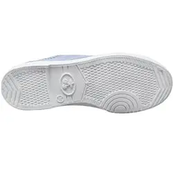 Basic 02 strip Blanc/Marine 68456