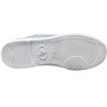 Basic 02 strip Blanc/Marine 68456