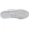 Basic 02 strip Blanc/Marine 68456