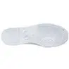 Basic 02 strip Blanc/jaune 68466