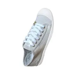 Basic 02 strip Blanc/jaune 68468