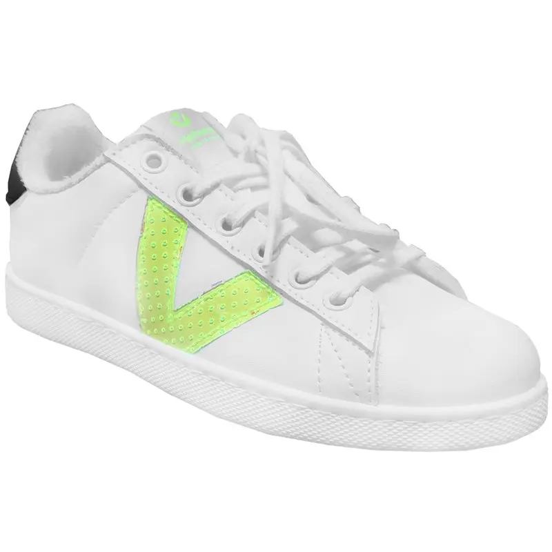 125227 Blanc/jaune 68529