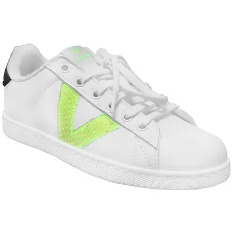 125227 Blanc/jaune 68529