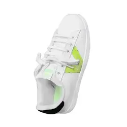 125227 Blanc/jaune 68533