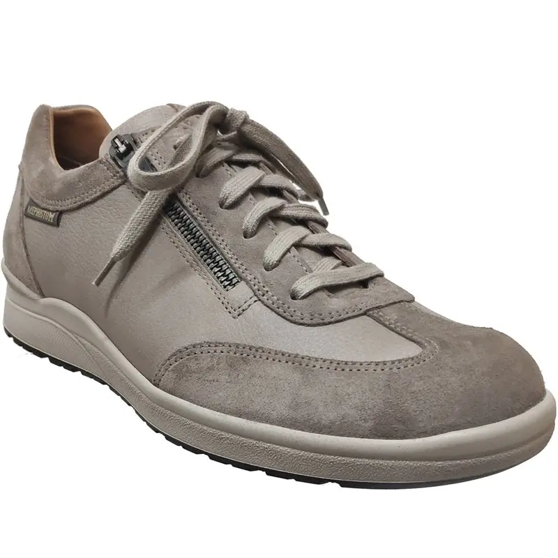 Valio Taupe cuir 68949
