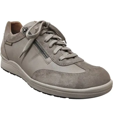Valio Taupe cuir 68949 Valio Taupe cuir 68949